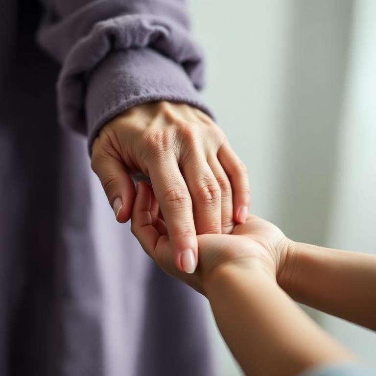 قطاع الرعاية الاجتماعية والكفالات